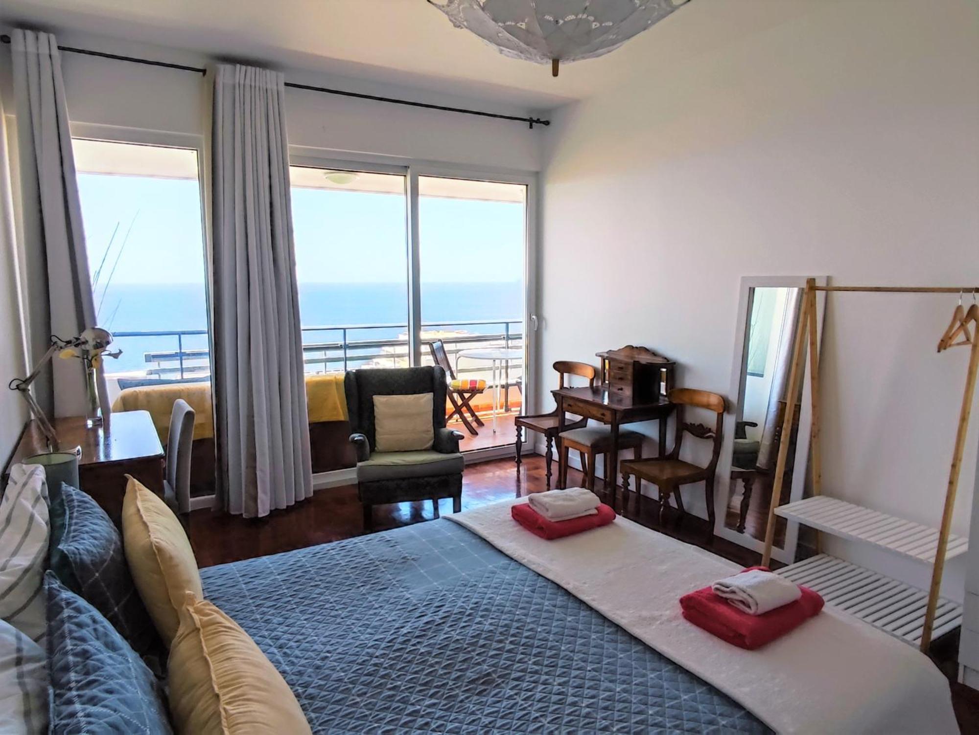 The Lidosol - Phenomenal View Over The Atlantic Ocean Funchal  Exterior foto